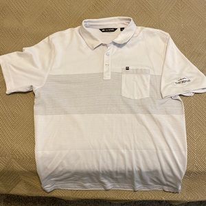 Travis Mathew Polo